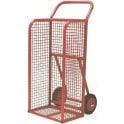 Distribution Sack Truck 250kg load capacity