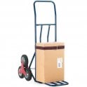 Wide Stairclimber H1160 x W605 x D795mm