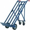 Heavy Duty Three Way Truck 250kg load capacity