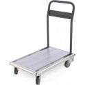 Aluminium Folding Platform Truck 150kg UDL