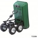 Tip-A-Truck W1150 x D500 x H470mm 80 litre 200kg UDL