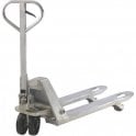 Galvanised Pallet Truck W520 x L1000mm