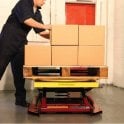 Pallet Pal W1110 x D1220mm 2000kg
