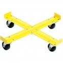 Drum Dolly W300 x D300mm