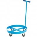 Drum Dolly with Handle W615 x D615mm