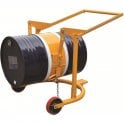 Drum Tilter L1420 x W900 x H1712mm 300kg