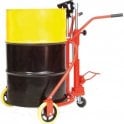 Hydraulic Drum Lifter L800 x W870 x H990mm 280kg