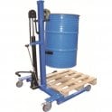 Drum Lifter L950 x W1200 x H1565mm 300kg