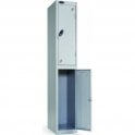 Two Door Locker H1780 x W305 x D305mm