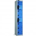 Eight Door Locker H1780 x W305 x D460mm