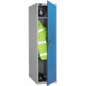 Police Locker H1780 x W460 x D550mm