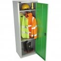 High Capacity Locker H1780 x W610 x D460mm