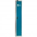PPE Single Door Locker H1780 x W305 x D305mm