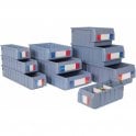 Shelf Tray D300 x W117 x H90mm