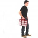 THE ORANISER Carry Case L330 x W330 x H130mm 18 Compartments