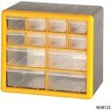 12 Drawer Compartment Box W265 x D160 x H235mm