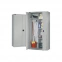 Industrial Janitors Cupboard H1780 x W915 x D460mm