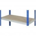 Extra Shelf for Z Rivet Shelving W915 x D305mm 300kg UDL