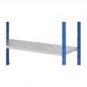Extra Shelf for Expo 4 Boltless Shelving W700 x D300mm