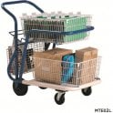 Mail Trolley Width610 x Depth1030 x Height1000mm