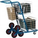 Post Distribution Stairclimber Width535 x Depth920 x Height940mm