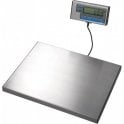 Parcel Platform Scale L380xW300xH27mm - Capacity 60kg x 20g