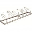 Lo-Hoop Cycle Rack H415xW700xD550mm - Holds 2 bikes