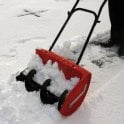 Snow Clearer W570xH1230mm