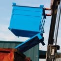 Bottom Emptying Skip L1330xW1110xH1110mm