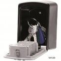 MASTERLOCK Key Storage Box H140xW102xD75mm