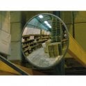 Econovex Safety INTERIOR Mirror 300mm diameter