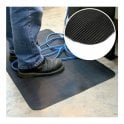 Fluted Anti Fatigue Mat L600 x W900mm