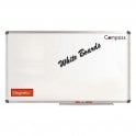 ENAMEL STEEL Magnetic Whiteboard W1200 x H1200mm