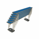 Premier Stacking Bench Length1220 x Width254mm