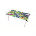 Infant Playtime Table Length1220 x Width685 x Height584mm - TOWN