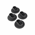 Big Foot Set PACK 4 for folding tables