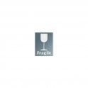 Fragile Stencil 300x190mm