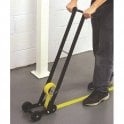 Floor Tape Applicator up to 100mm wide tape