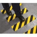 Anti-slip Floor Tape 25mm x 18.3m Black