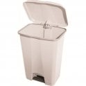 60 Litre Pedal Bin L460 x W370 x H590mm