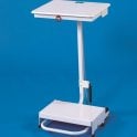 70 Litre Sack Holder with Lid H780 x W440 x D425mm