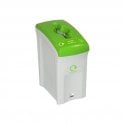 55 Litre Mini Envirobin H660 x W302 x D523mm - Cans Recycling