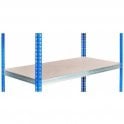 Extra Shelf for Kwikrack Shelving W1000 x D300mm 300kg UDL