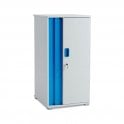 Lyte Single Door 16 - Store and charge 16 tablets, laptops or chromebooks (up to 15.6 inch) or a mix of devices for 1:1 deployments. Unit size: W539 x D523 x 1086mm