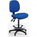 Draughtsman Office Chair Height adjustment 620-880mm