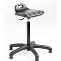 Posture Stool with Feet Height Adjustment 580-800mm
