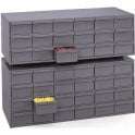 Drawer Cabinet Base Unit (105mm x 865mm x 305mm)