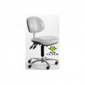 Clean Room Chair with Feet Height adjustment 450-600mm