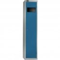 Garment Bulk Collector Locker H1780 x W380 x D460mm