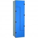 Z Door Solid Grade Laminate Door Locker H1780 x W380 x D460mm